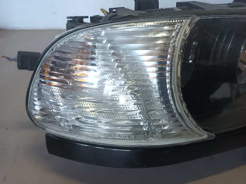 PILOTO DELANTERO DERECHO