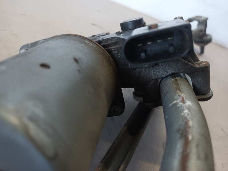 MOTOR LIMPIA DELANTERO