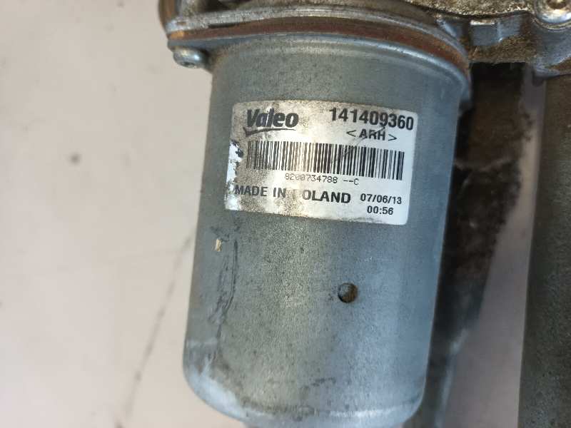 MOTOR LIMPIA DELANTERO