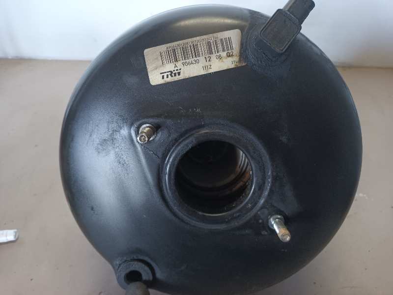 906430 SERVOFRENO VOLKSWAGEN CRAFTER CHASIS / CAJA ABIERTA