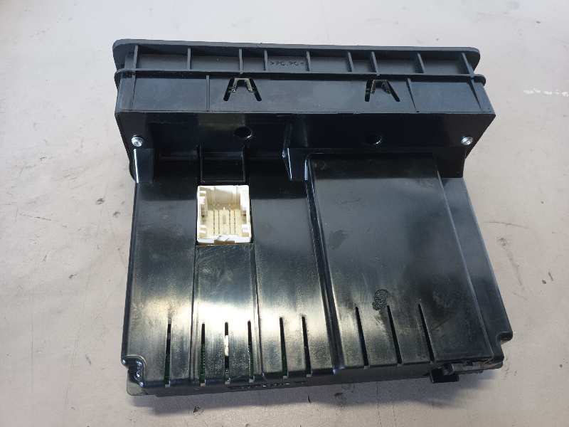 MANDO CALEFACCION /  AIRE ACONDICIONADO