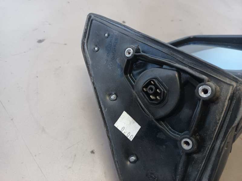 1248110498 RETROVISOR DERECHO MERCEDES CLASE E (W124) BERLINA