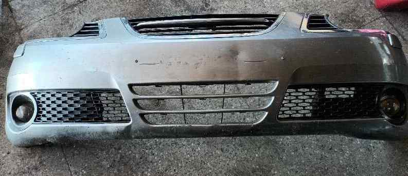 PARAGOLPES DELANTERO