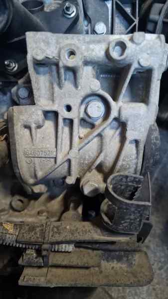 SOPORTE MOTOR DERECHO