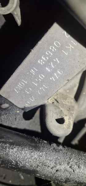 CREMALLERA DIRECCION