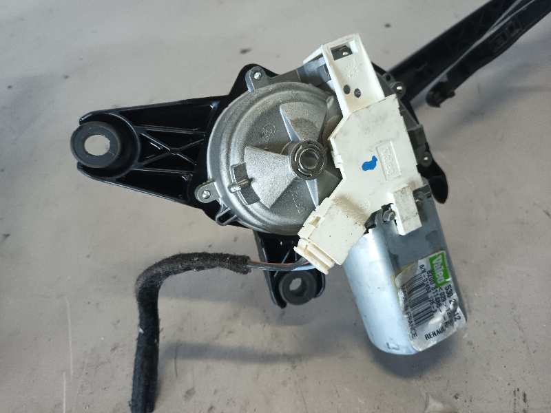 MOTOR LIMPIA TRASERO