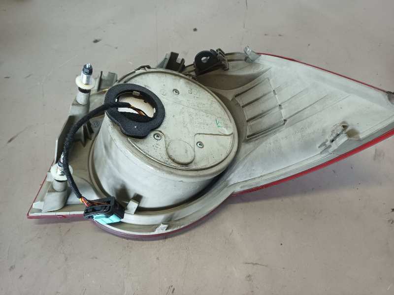 PILOTO TRASERO IZQUIERDO