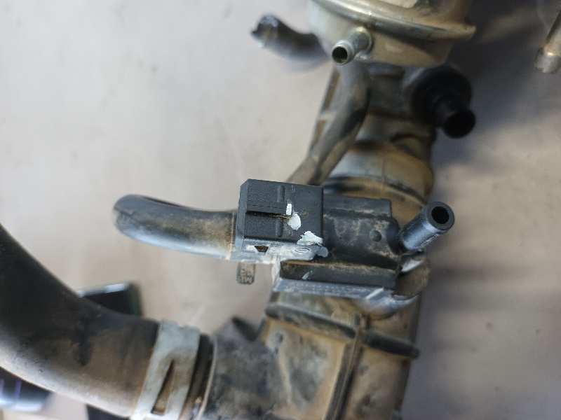 VALVULA AIRE ADICIONAL