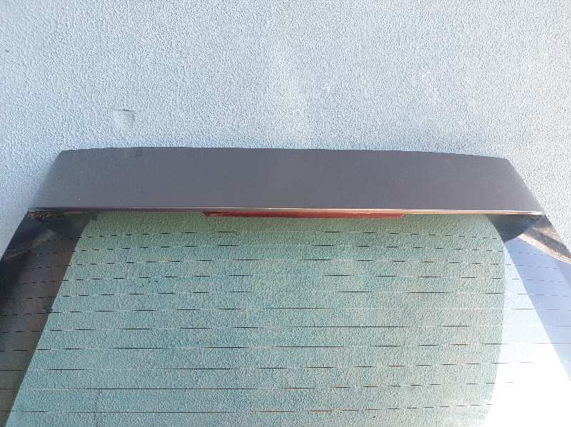 LUZ CENTRAL DE FRENO