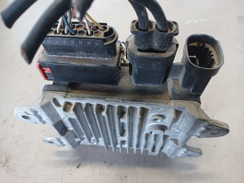 CENTRALITA MOTOR UCE