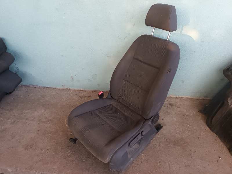 ASIENTO DELANTERO IZQUIERDO VOLKSWAGEN TOURAN (1T2)