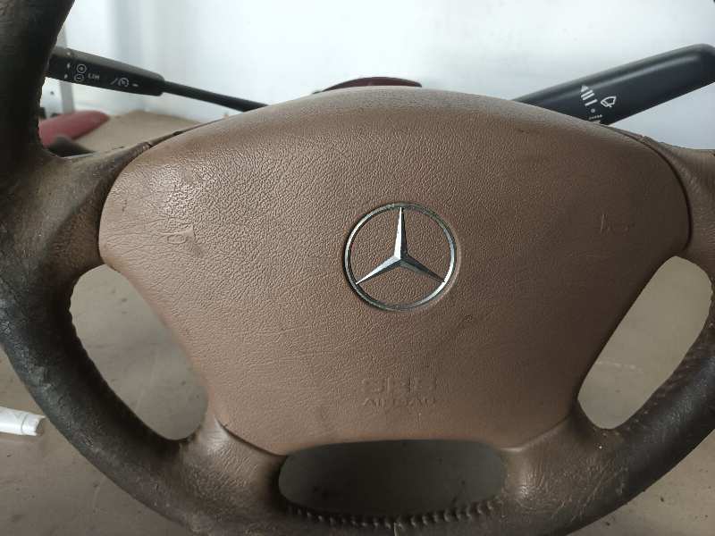 AIRBAG DELANTERO IZQUIERDO