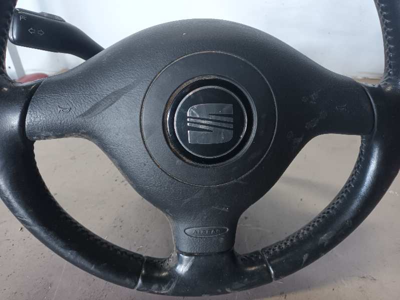 AIRBAG DELANTERO IZQUIERDO