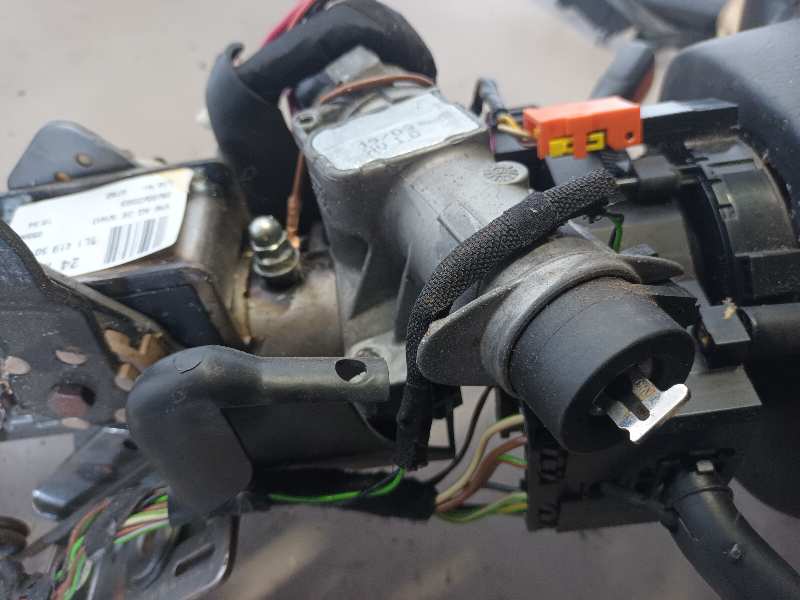 CONMUTADOR DE ARRANQUE