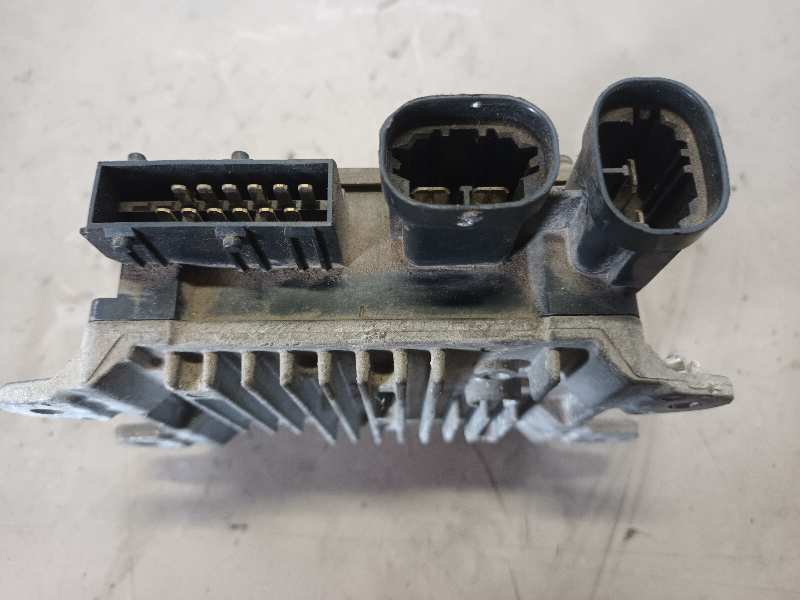 CENTRALITA MOTOR UCE