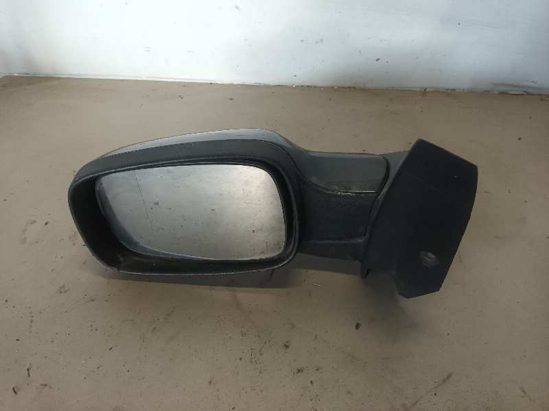 RETROVISOR IZQUIERDO