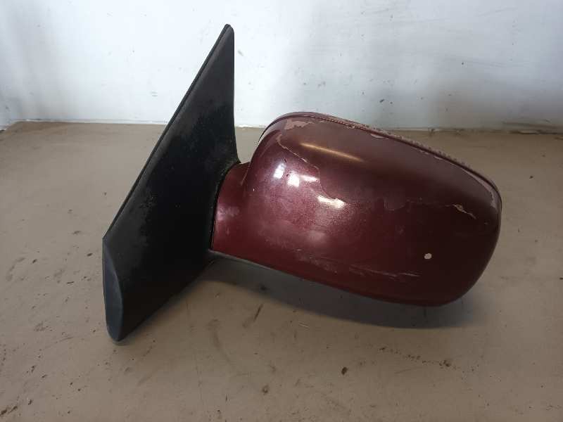 RETROVISOR IZQUIERDO