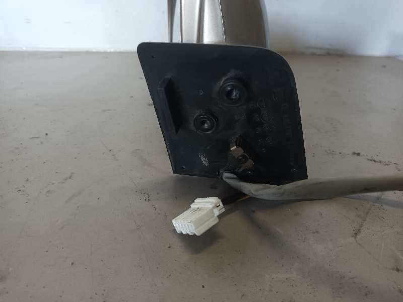 RETROVISOR IZQUIERDO