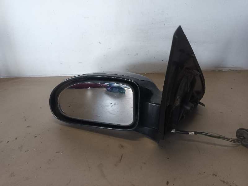 RETROVISOR IZQUIERDO