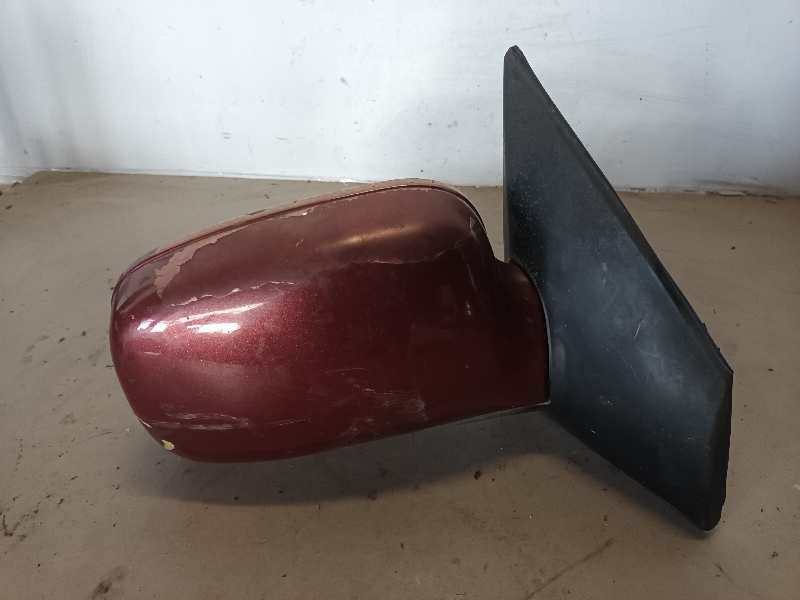 RETROVISOR IZQUIERDO