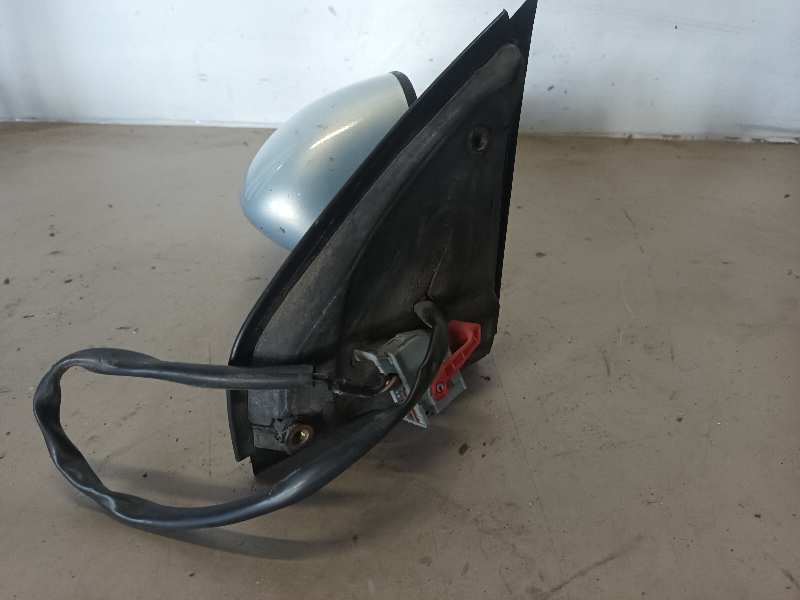 RETROVISOR DERECHO