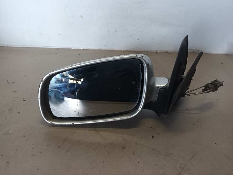 RETROVISOR IZQUIERDO