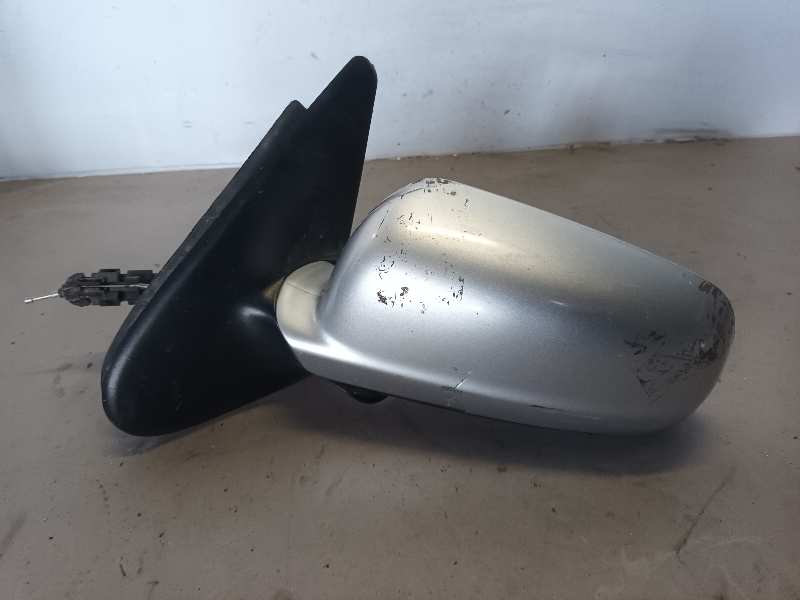 RETROVISOR IZQUIERDO