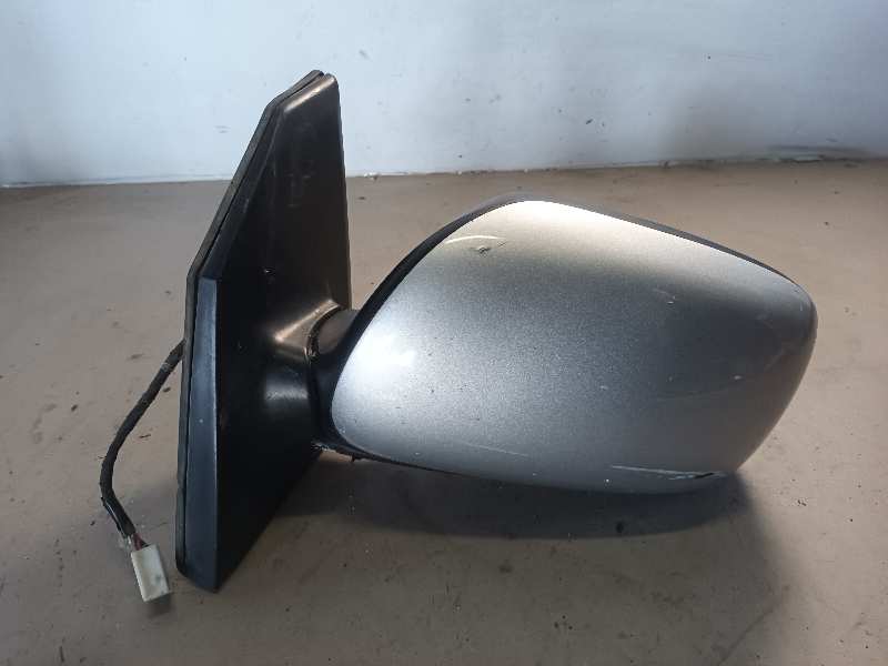 RETROVISOR IZQUIERDO