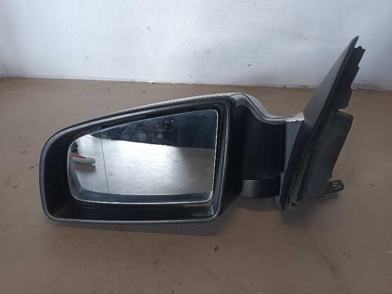 RETROVISOR IZQUIERDO