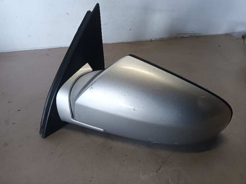 RETROVISOR IZQUIERDO