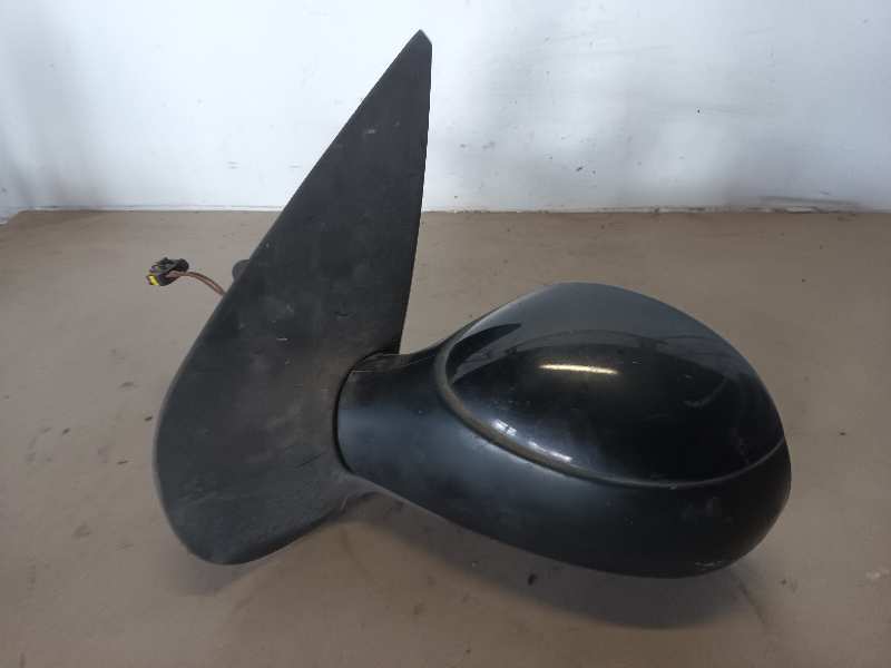 RETROVISOR IZQUIERDO