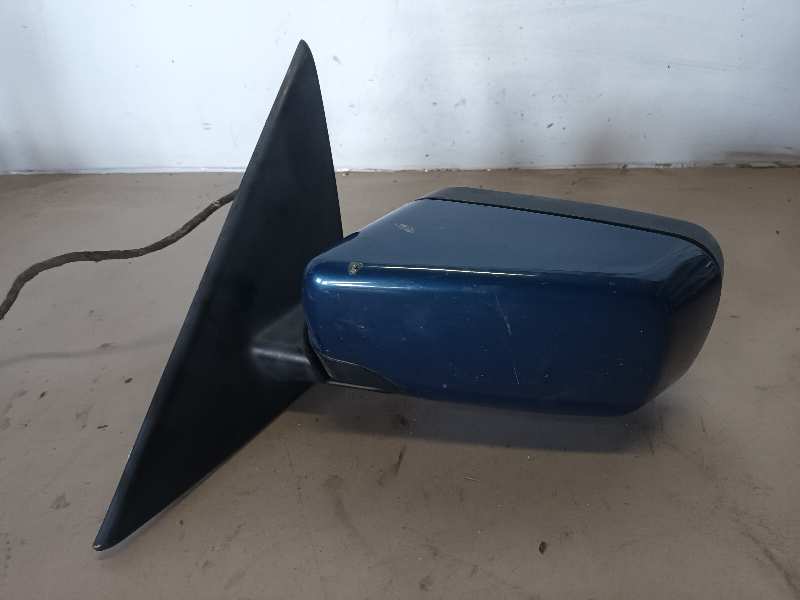 RETROVISOR IZQUIERDO