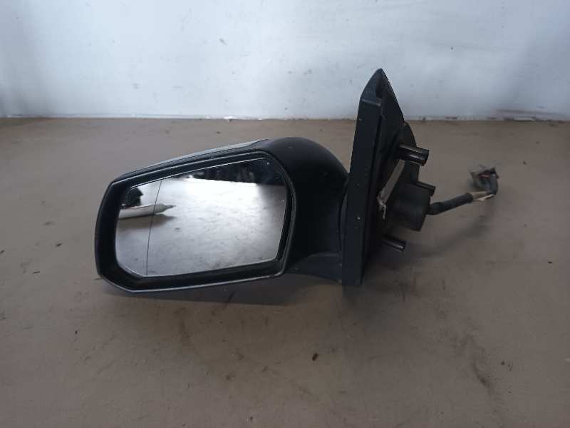 014119 RETROVISOR IZQUIERDO FORD MONDEO BERLINA (GE)