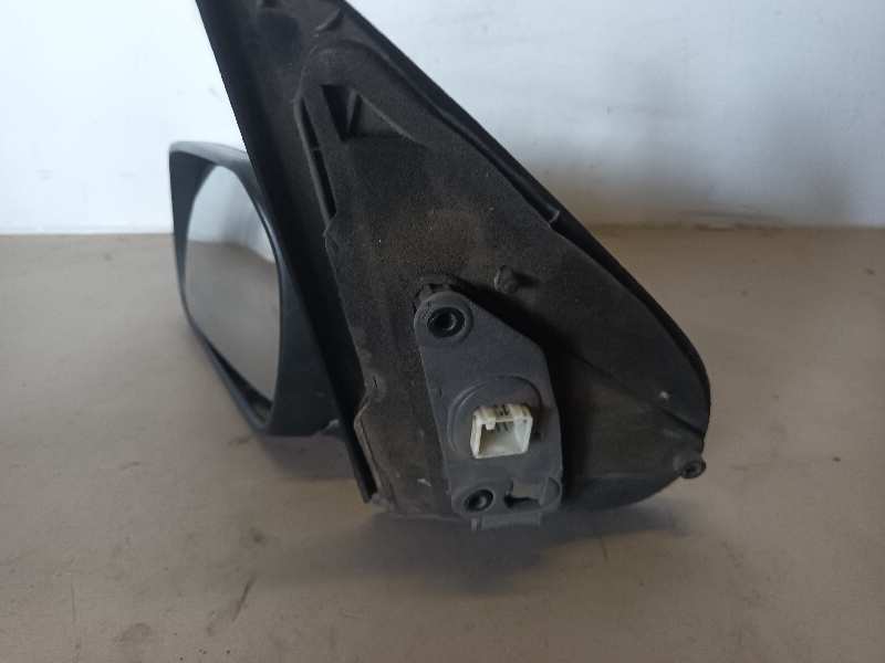 RETROVISOR IZQUIERDO