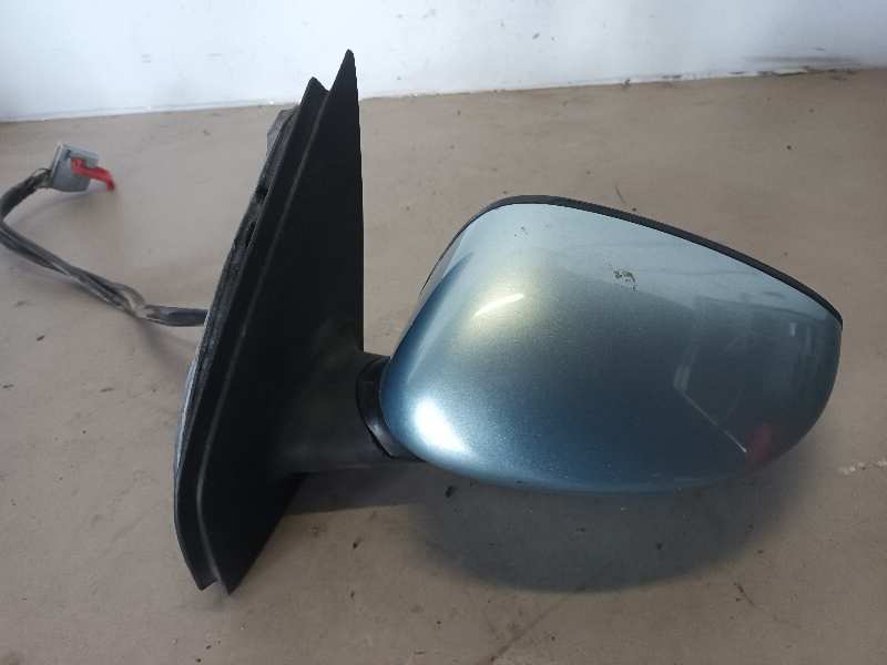 RETROVISOR IZQUIERDO