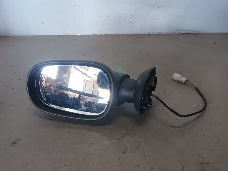 233640001 RETROVISOR IZQUIERDO DACIA LOGAN