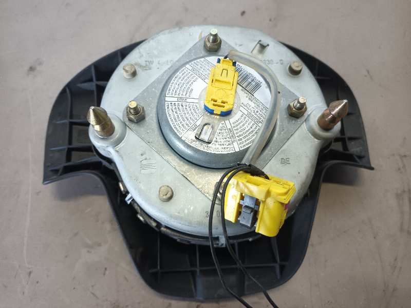 AIRBAG DELANTERO IZQUIERDO