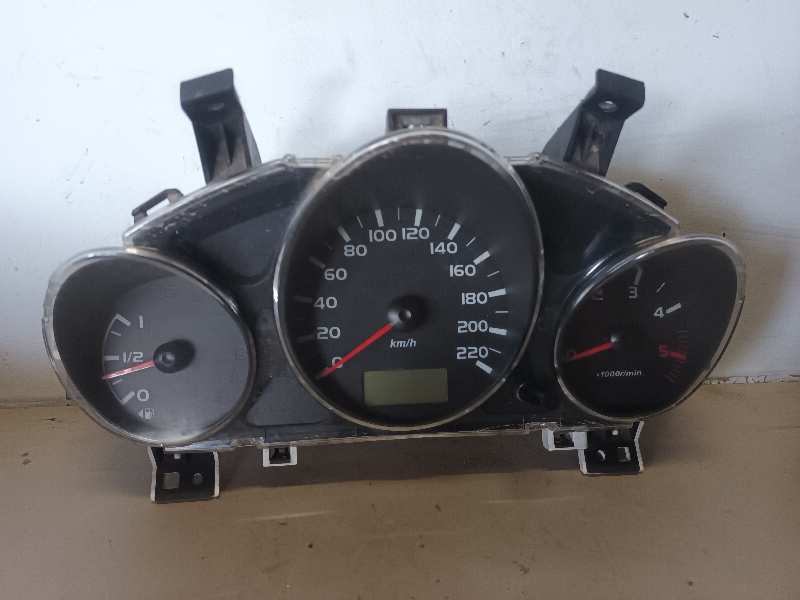 MR951772 CUADRO INSTRUMENTOS MITSUBISHI COLT BERLINA 3 (Z30)