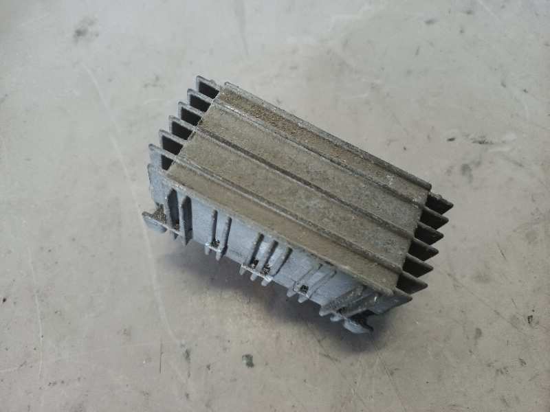 55353011 CAJA PRECALENTAMIENTO OPEL ZAFIRA B