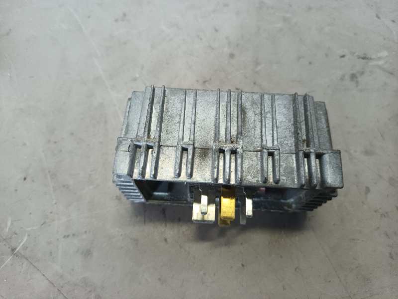 CAJA PRECALENTAMIENTO