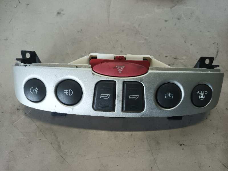 735359889 WARNING FIAT PUNTO BERLINA (188)