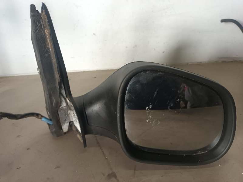 RETROVISOR DERECHO