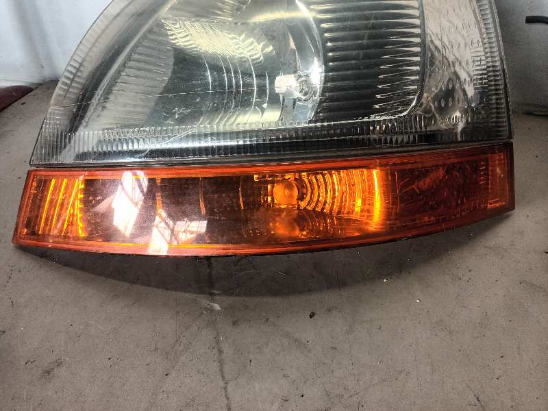 PILOTO DELANTERO IZQUIERDO