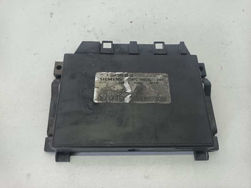 CENTRALITA CAMBIO AUTOMATICO