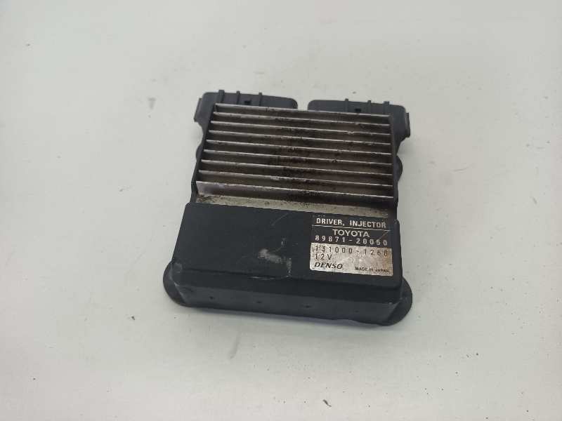 CENTRALITA MOTOR UCE