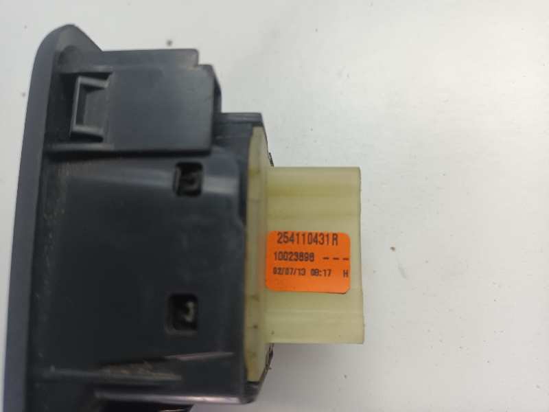 MANDO ELEVALUNAS DELANTERO IZQUIERDO 