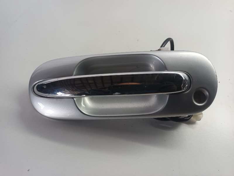 11011000 MANETA EXTERIOR DELANTERA IZQUIERDA MG ROVER SERIE 45 (T/RT)