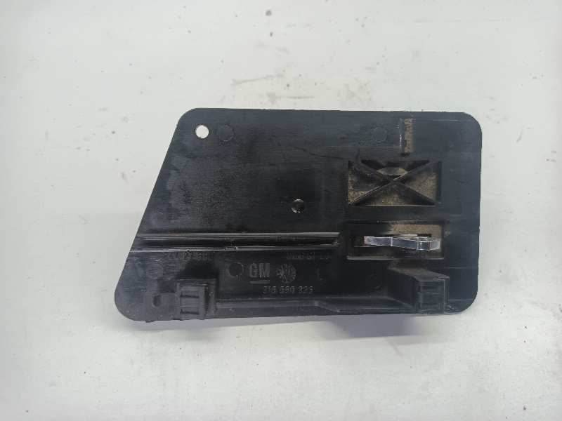 MANETA INTERIOR DELANTERA IZQUIERDA