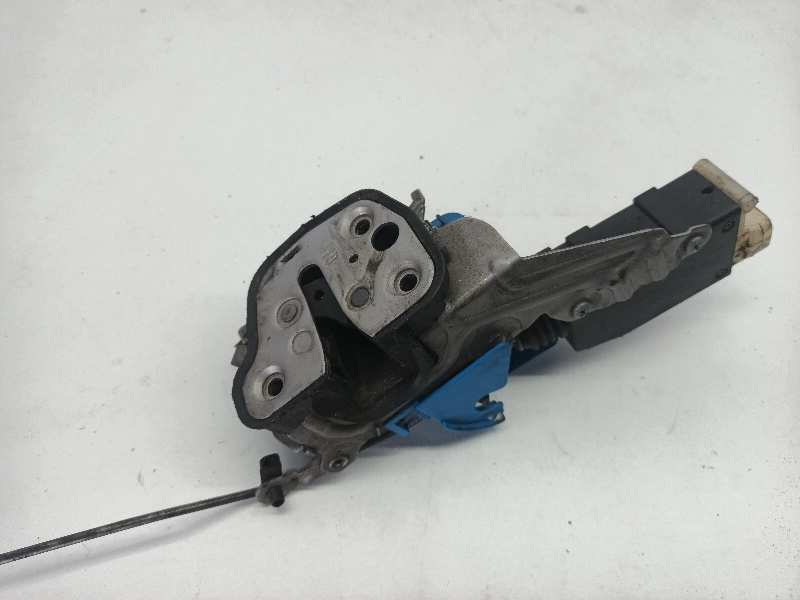 605328 CERRADURA PUERTA DELANTERA IZQUIERDA  OPEL OMEGA B