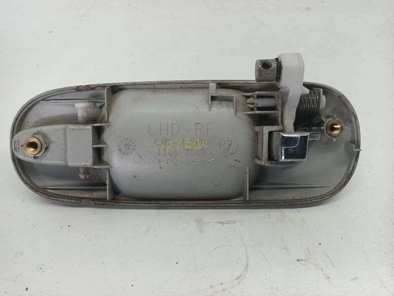 MANETA EXTERIOR DELANTERA DERECHA